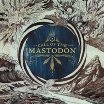 Afbeelding van Call Of The Mastodon