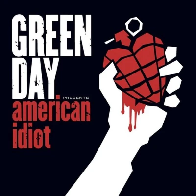 Afbeelding van AMERICAN IDIOT