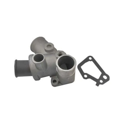 Afbeelding van MEAT &amp; DORIA 82253 Temperatuursensor VOLVO: V60 I