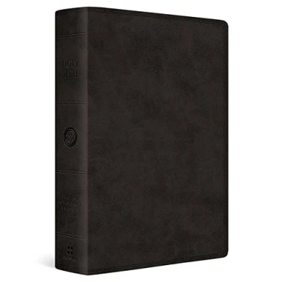 Afbeelding van ESV Super Giant Print Bible