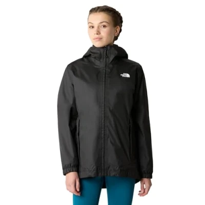 Afbeelding van The North Face Resolve Triclimate Outdoorjas Dames Maat XS