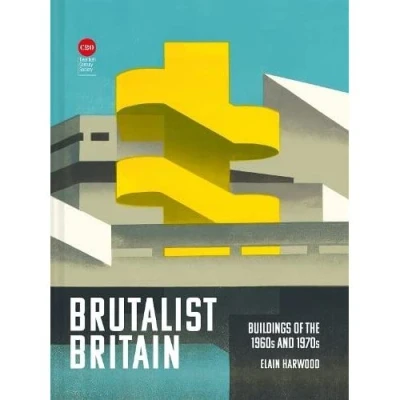 Image de Brutalist Britain