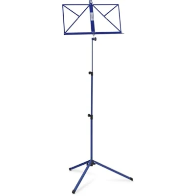 Image de Classic Cantabile Pupitre Medium Bleu