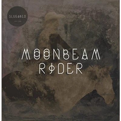 Afbeelding van Slugabed Moonbeam Rider Ep (12&quot; Vinyl Single)