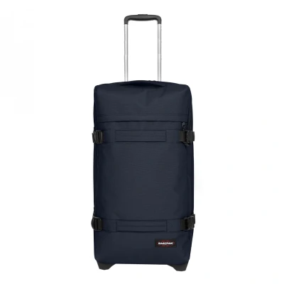 Afbeelding van Eastpak Transit&#039;R M ultra marine Zachte koffer