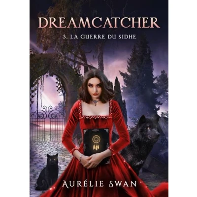 Image de Dreamcatcher T3