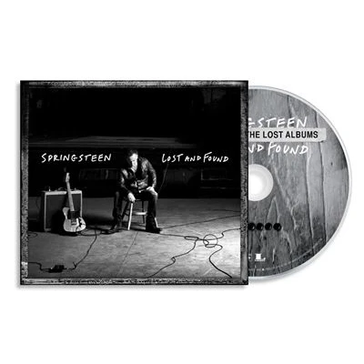 Image de Lost And Found : Selections From The Albums