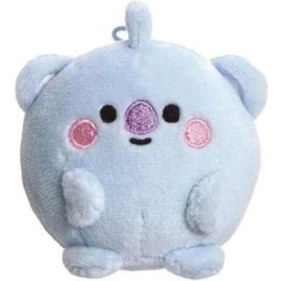 Afbeelding van Aurora Knuffel Koya Baby Pong Junior 8 Cm Pluche Blauw