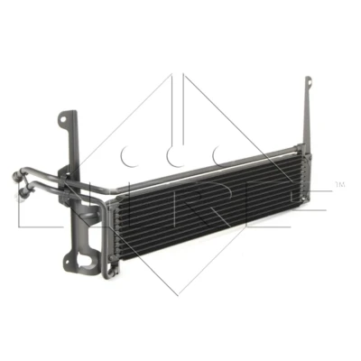 Afbeelding van Oliekoeler, automatische transmissie NRF 31360