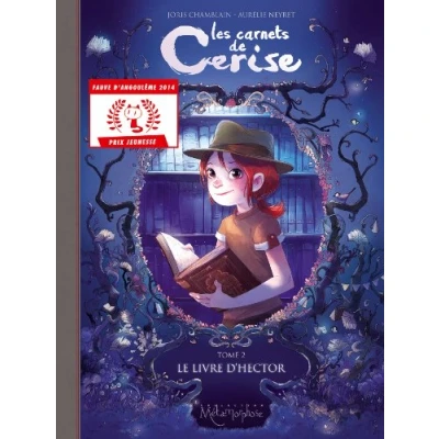 Afbeelding van Les Carnets de Cerise. Tome 2