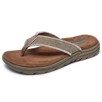Afbeelding van Skechers, Bruin Tan
