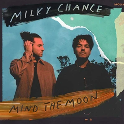Afbeelding van Milky Chance Mind The Moon (CD) (Limited Edition)