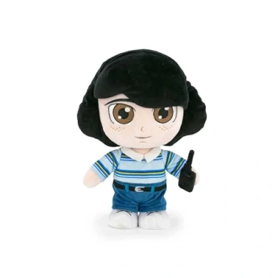Afbeelding van Stranger Things Mike Plush 26cm PLUCHE