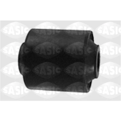 Afbeelding van SASIC 1315545 Draagarmrubbers Achteras, Achter, Bovenaan