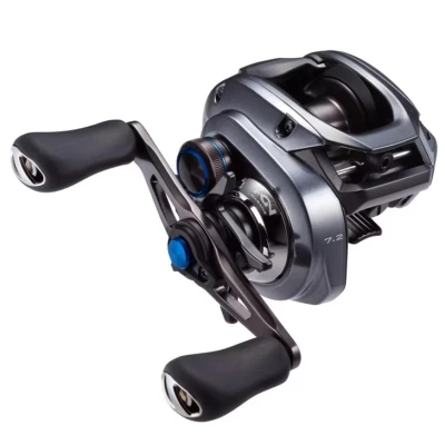 Afbeelding van Shimano Reel SLX DC A LH