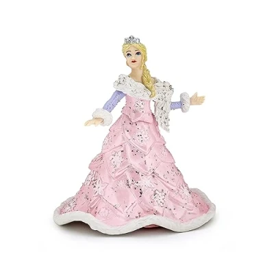Image de Figurine princesse enchantee Papo