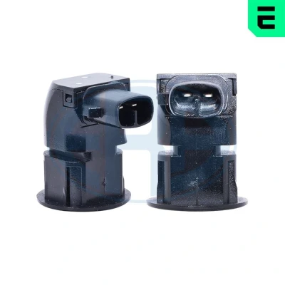 Afbeelding van ERA 566113A Parkeersensoren Achter Zwart Ultrasone sensor