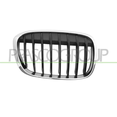 Afbeelding van Blic Grille 6502 07 0082994MP