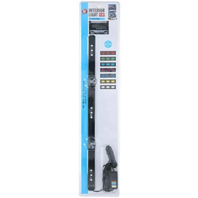 Afbeelding van Interieurverlichting 12/24 Volt Led 50 Cm