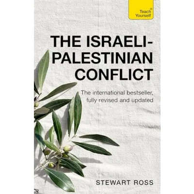 Afbeelding van Teach Yourself Educational The Israeli Palestinian Conflict