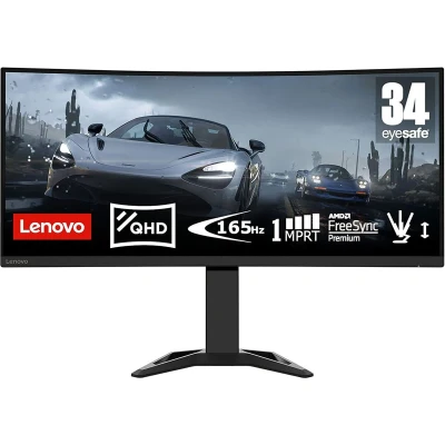 Afbeelding van Monitor Lenovo G34w 30 WLED 34&quot;