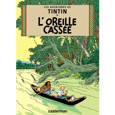 Image de L&#039;Oreille cassée