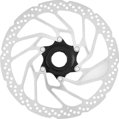 Afbeelding van Remschijf Shimano SM RT30 Center Lock 180 mm