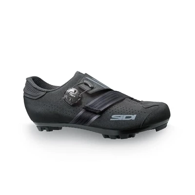 Afbeelding van Sidi Mtb Aertis Mega ZWART Maat 47
