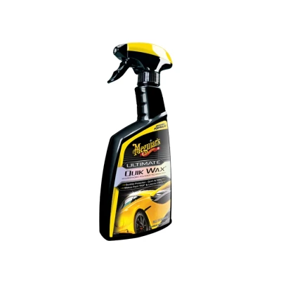 Afbeelding van Meguiars Ultimate Quik Wax Spray