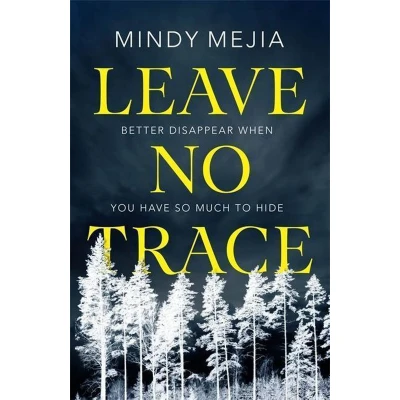 Afbeelding van Leave No Trace