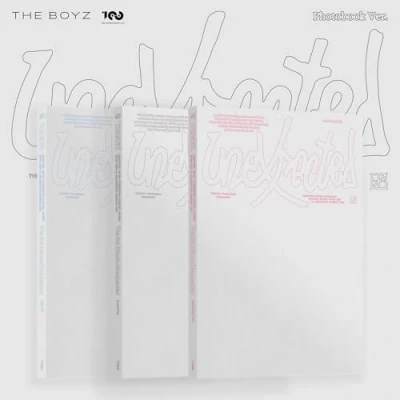 Afbeelding van Boyz Unexpected (CD)