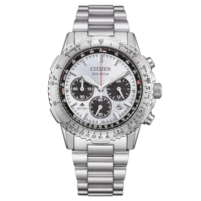 Afbeelding van Citizen CA4660 61A Polshorloge Heren Solar Promaster