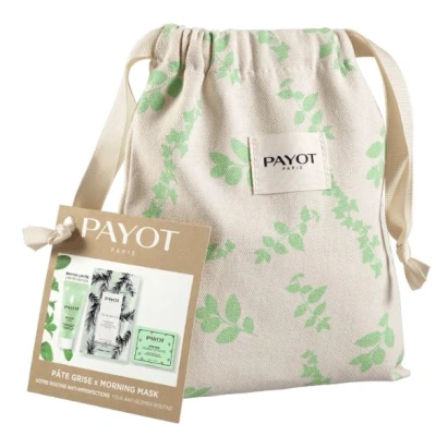 Afbeelding van Payot Anti Blemishes Kit