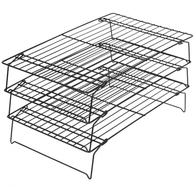 Afbeelding van Wilton Koel / Druip Rek 3 etages 40,3x25,1cm