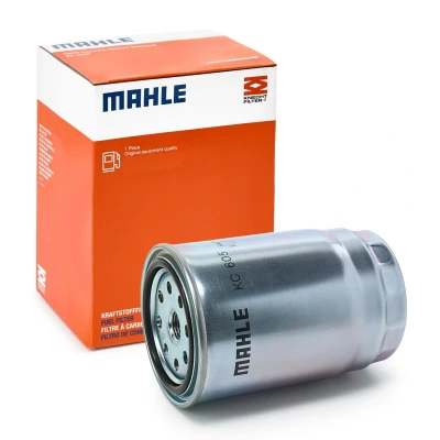 Afbeelding van Mahle Original Brandstoffilter KC 605D