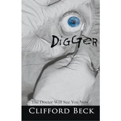 Afbeelding van Digger The Doctor Will See You Now