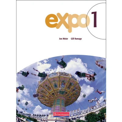 Afbeelding van Expo 1 Pupil Book 09 03