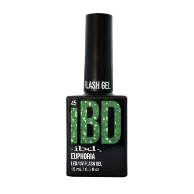 Afbeelding van IBD Flash Gel Euphoria (15ml)