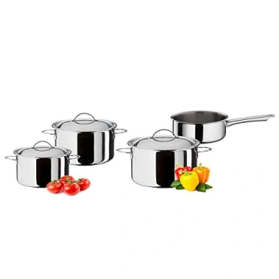 Afbeelding van Spring Topfset 4 teilig
