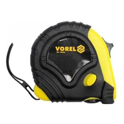 Afbeelding van VOREL 10125 Rolmaat, meetband 19