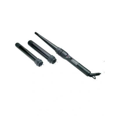 Afbeelding van Comair 3 in 1 Magic Curls