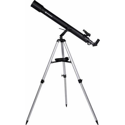 Afbeelding van Bresser Telescoop Sirius 70/900 Met Zonnefilter &amp; Smartphoneadapter