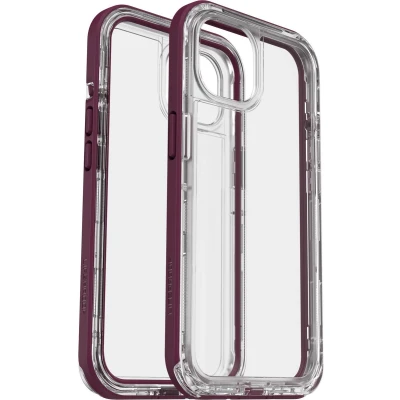 Afbeelding van LifeProof Next hoesje voor Apple iPhone 13 Paars