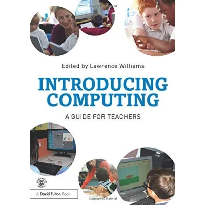 Afbeelding van Introducing Computing