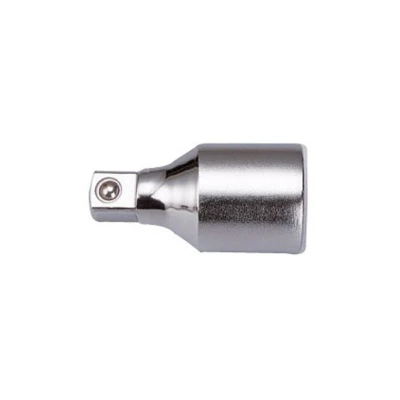 Afbeelding van Uitbreiding HANS 1/2 inch, lengte: 38 mm (Adapter binnen x 3/8 buiten)