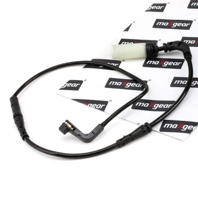 Afbeelding van Remslijtage indicator MAXGEAR 20 0121