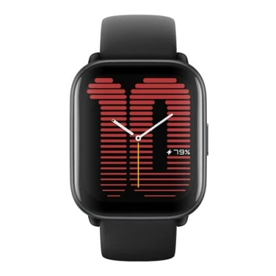Image de Amazfit Active Noir