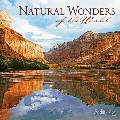 Image de Natural Wonders Of The World