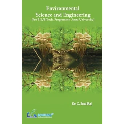 Afbeelding van Environmental Science and Engineering