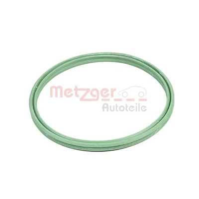 Afbeelding van METZGER 2400581 Dichtring, laadluchtslang VOLKSWAGEN: Passat B6 Variant, Scirocco III, Transporter 5, SKODA: Octavia 2 Combi, SEAT: Leon II Hatchback